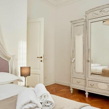 Vallazze Luxury Halldis Apartment Milano Esterno foto