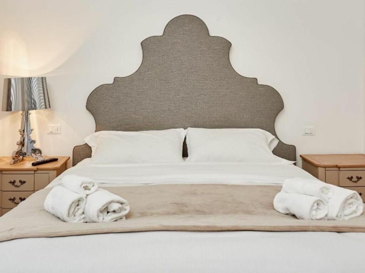 Vallazze Luxury Halldis Apartment Milano Esterno foto