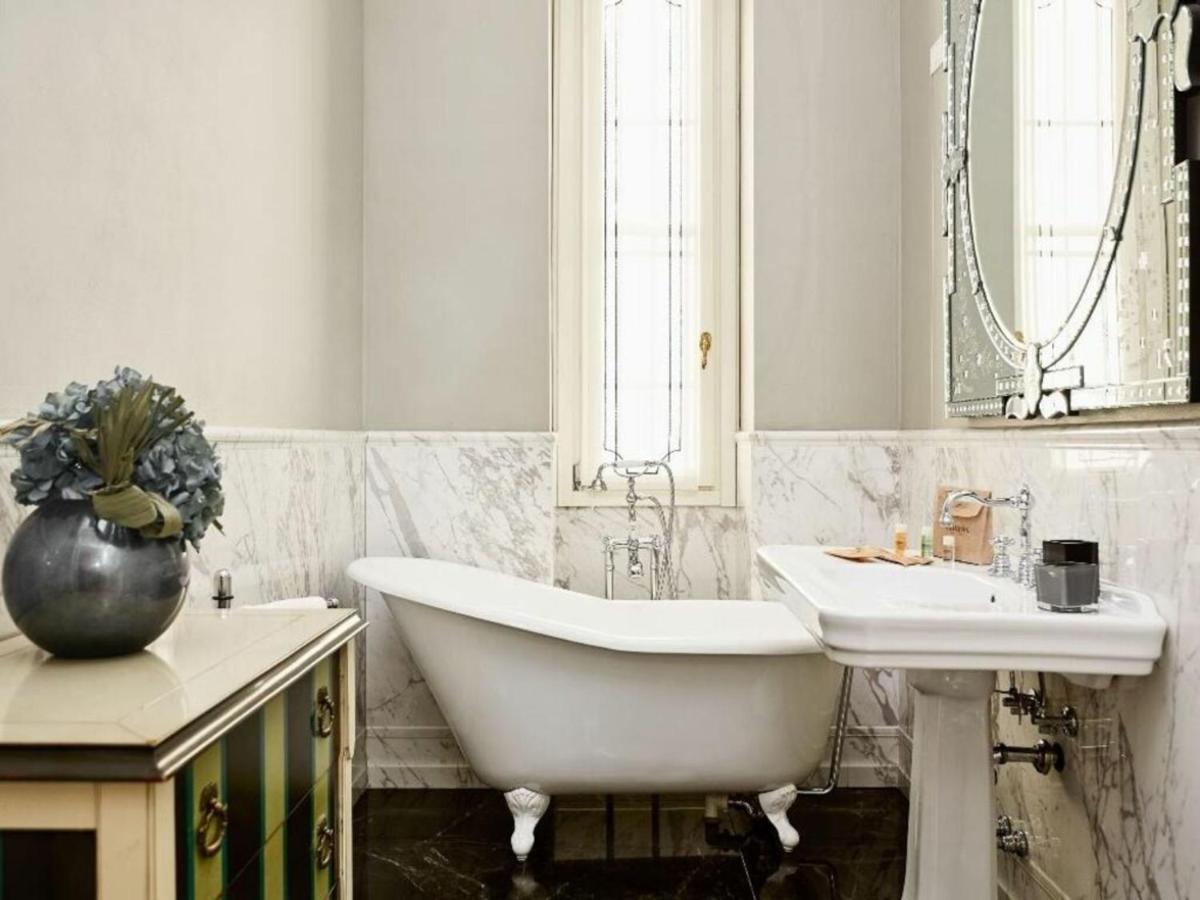 Vallazze Luxury Halldis Apartment Milano Esterno foto
