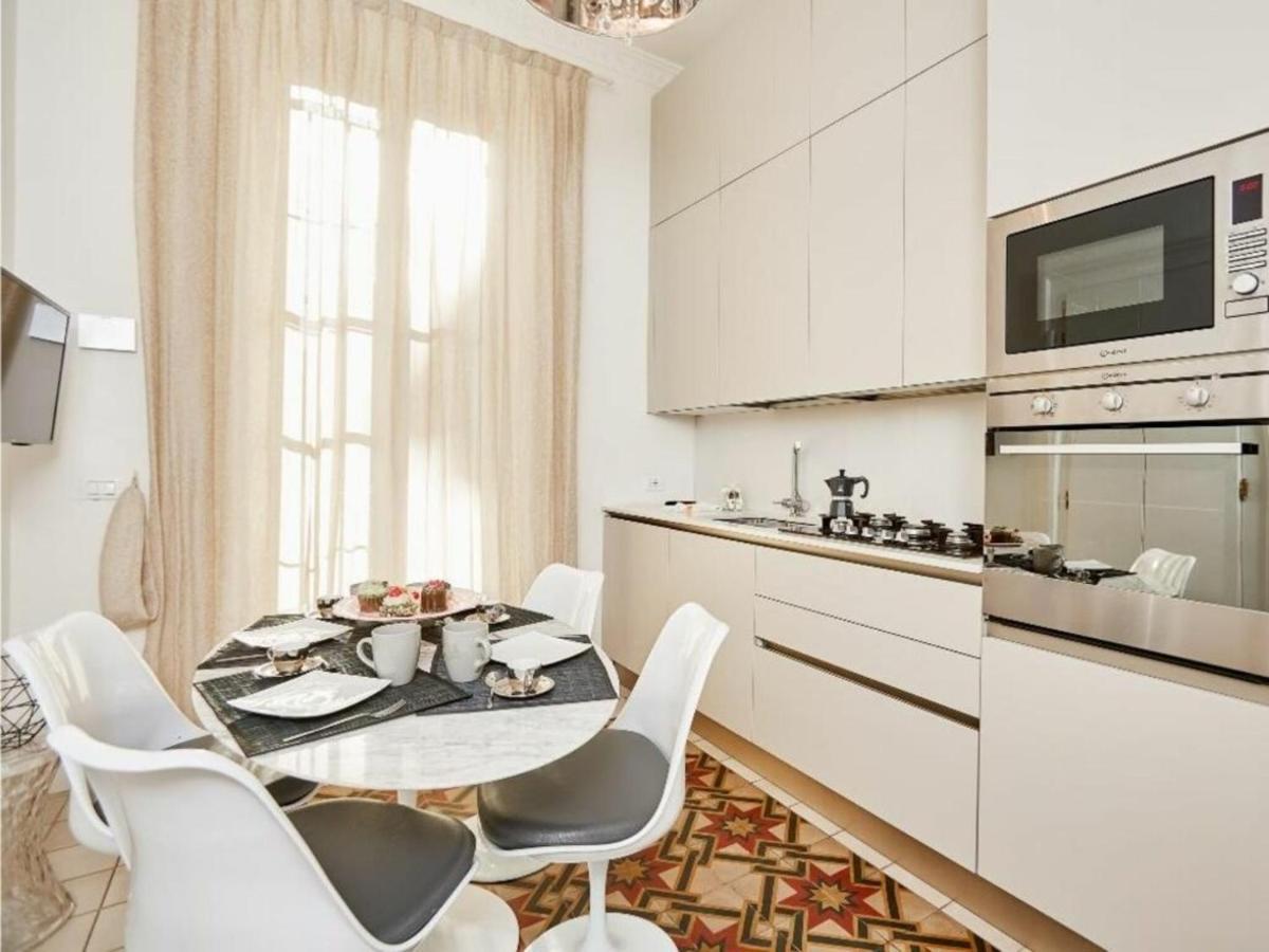 Vallazze Luxury Halldis Apartment Milano Esterno foto