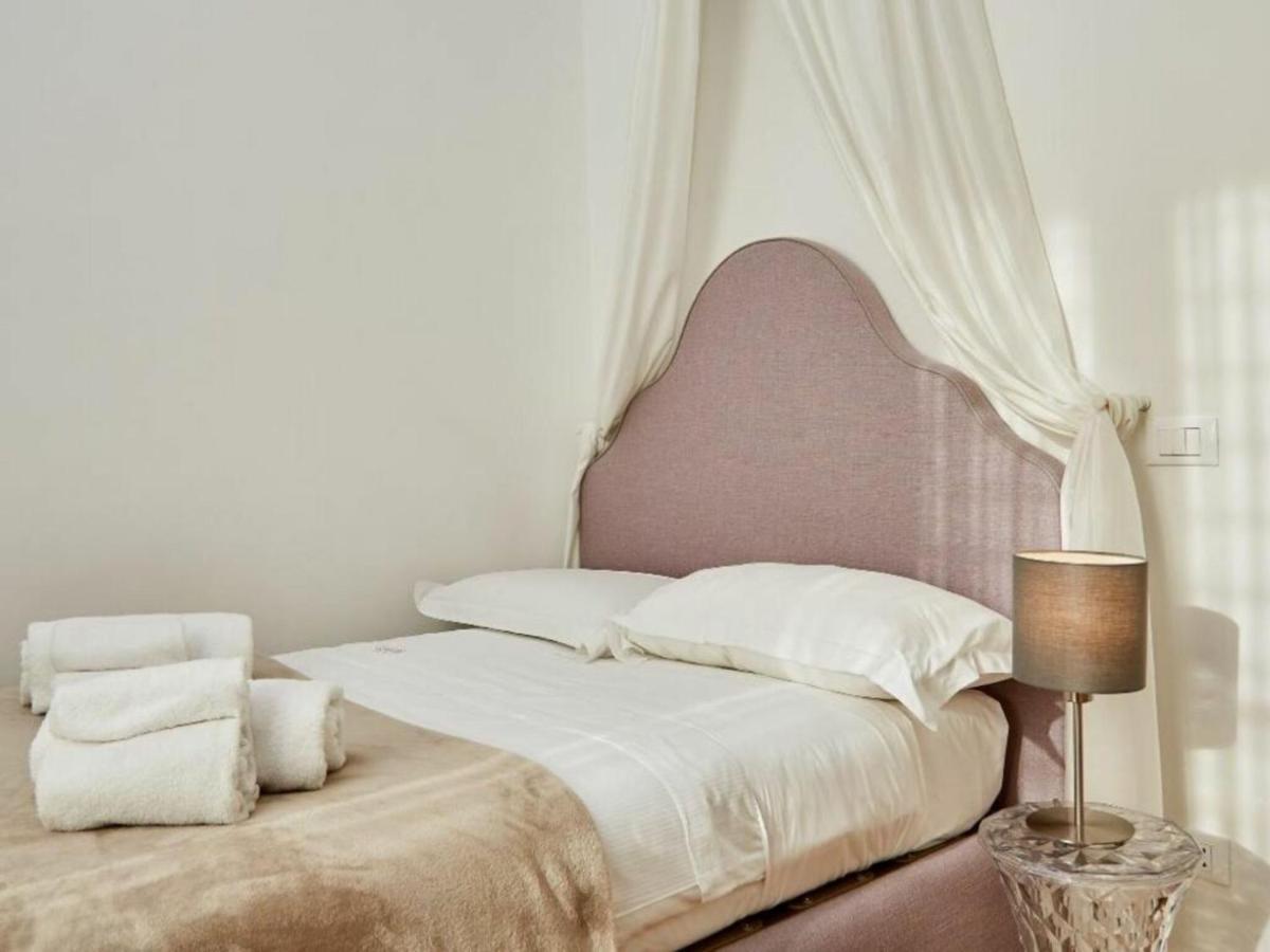Vallazze Luxury Halldis Apartment Milano Esterno foto