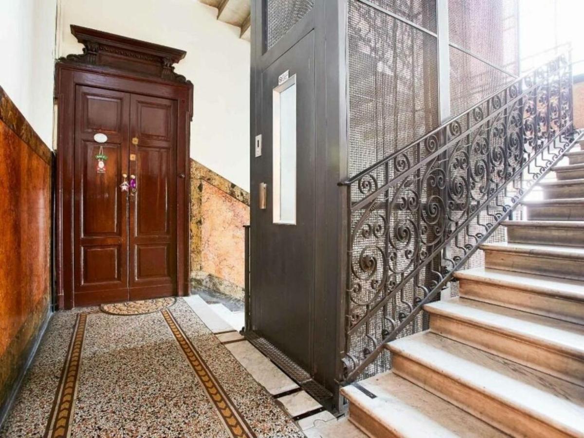 Vallazze Luxury Halldis Apartment Milano Esterno foto
