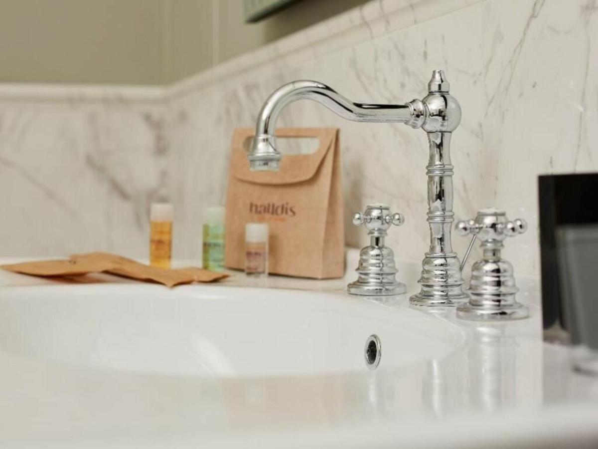 Vallazze Luxury Halldis Apartment Milano Esterno foto