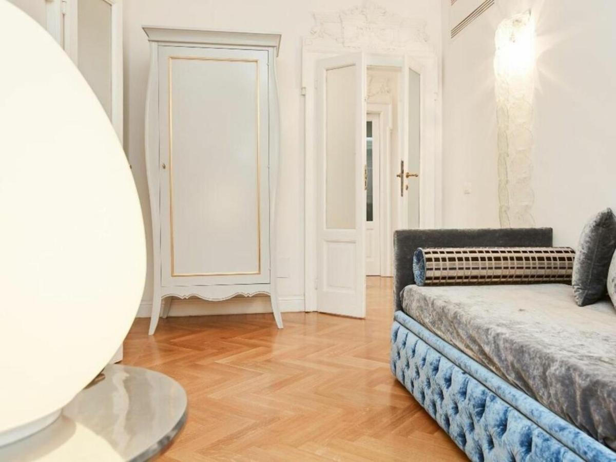 Vallazze Luxury Halldis Apartment Milano Esterno foto