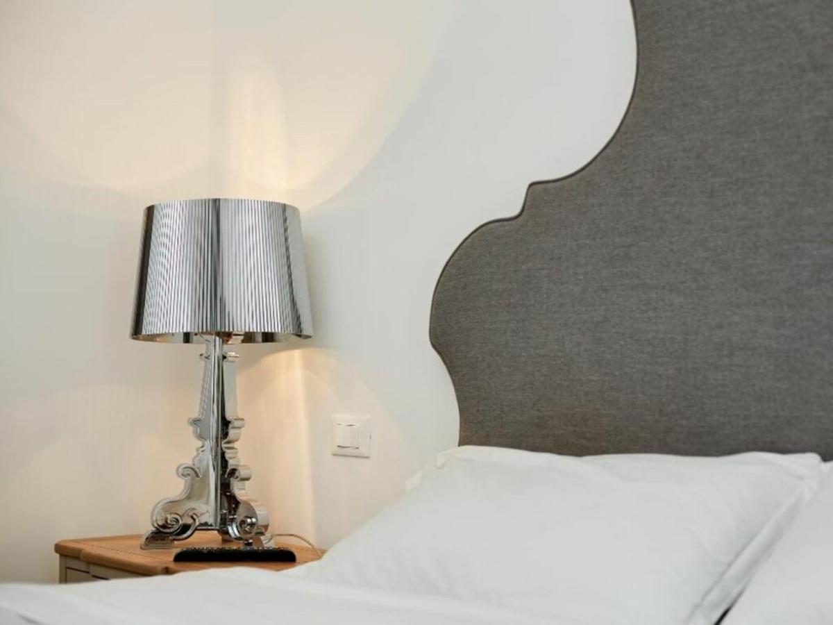 Vallazze Luxury Halldis Apartment Milano Esterno foto