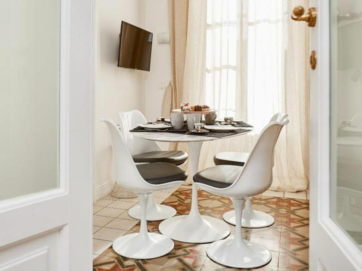 Vallazze Luxury Halldis Apartment Milano Esterno foto