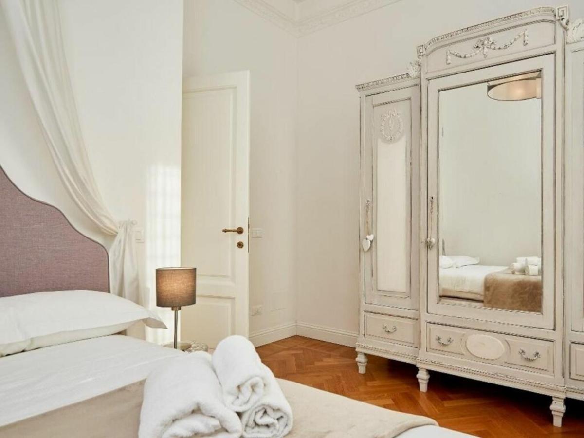 Vallazze Luxury Halldis Apartment Milano Esterno foto