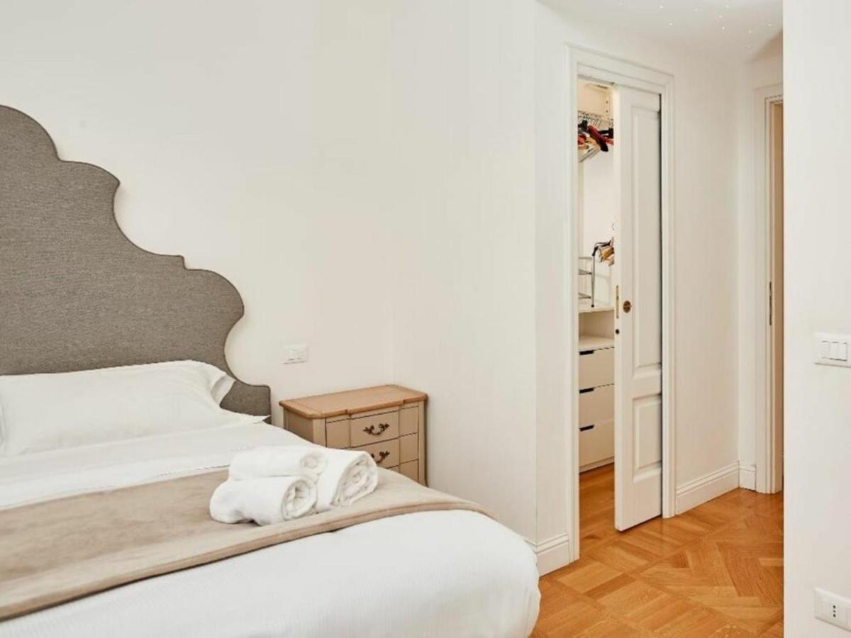 Vallazze Luxury Halldis Apartment Milano Esterno foto