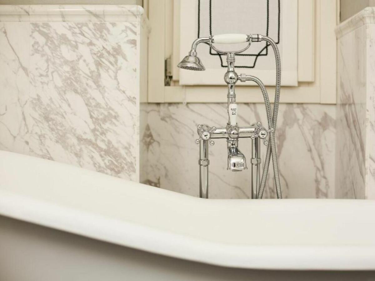 Vallazze Luxury Halldis Apartment Milano Esterno foto