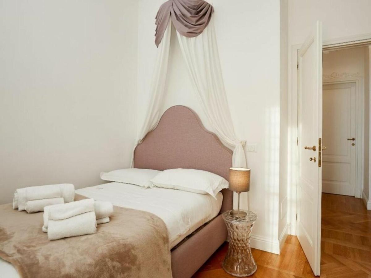 Vallazze Luxury Halldis Apartment Milano Esterno foto