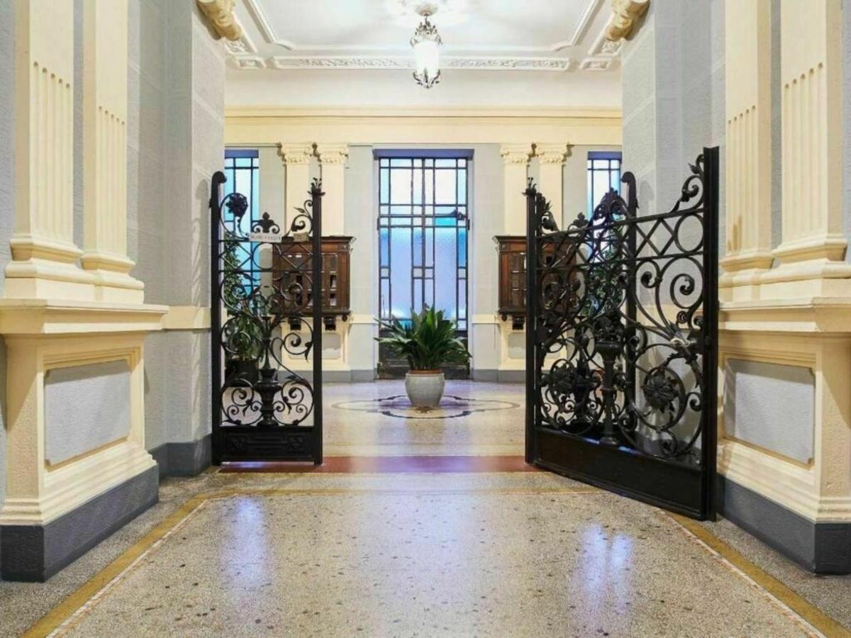 Vallazze Luxury Halldis Apartment Milano Esterno foto