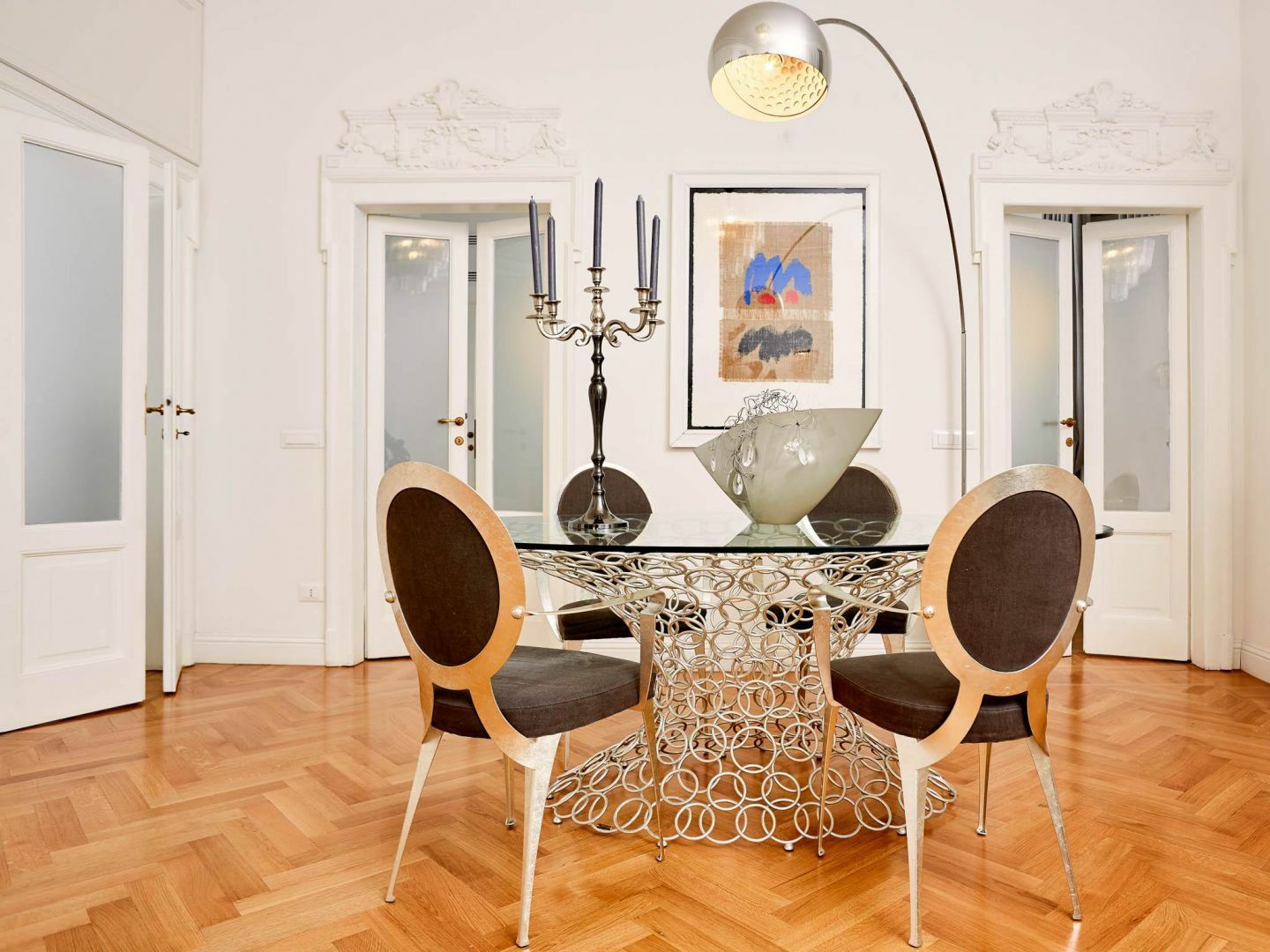 Vallazze Luxury Halldis Apartment Milano Esterno foto